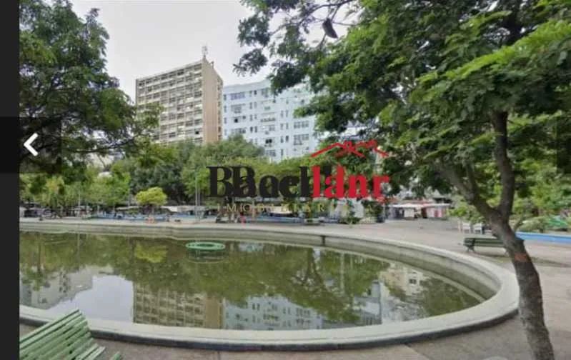 Sala Comercial, Frente para Conde de Bonfim, Tijuca - Foto 2
