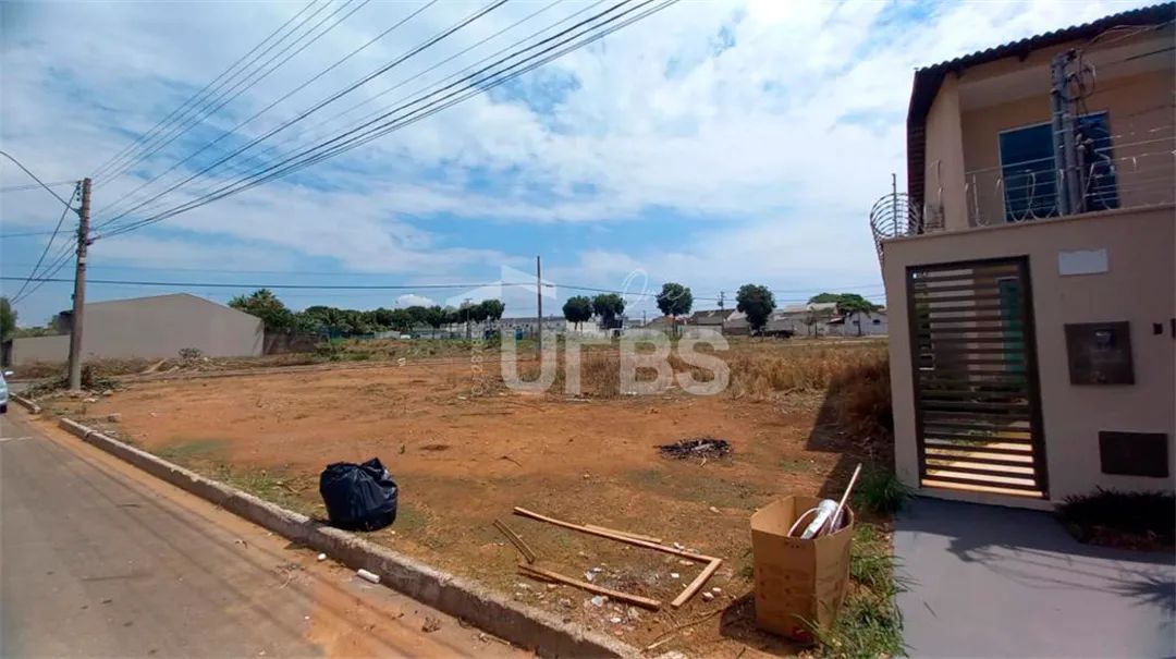 0 - Terreno Residencial - Foto 3