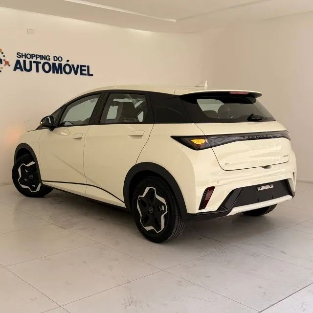 BYD Dolphin GS (Elétrico) 2027 - Foto 4