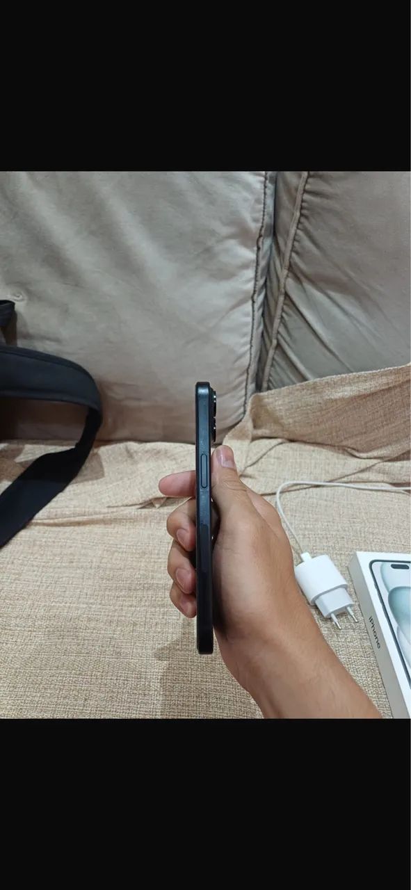 iPhone 15 128gb  - Foto 4