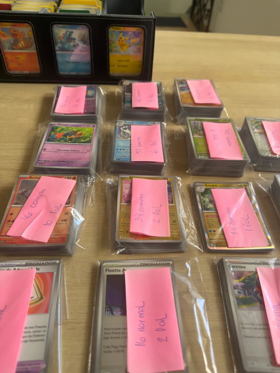 Pokémon Tcg ?Cartas?  - Foto 4