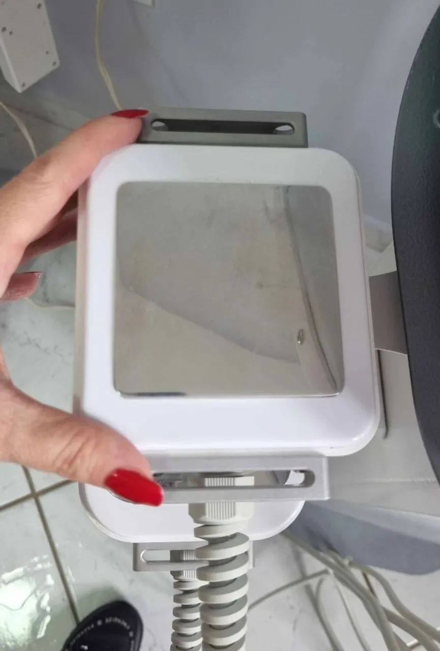 CRIOLIPOLISE de placas  - Foto 4