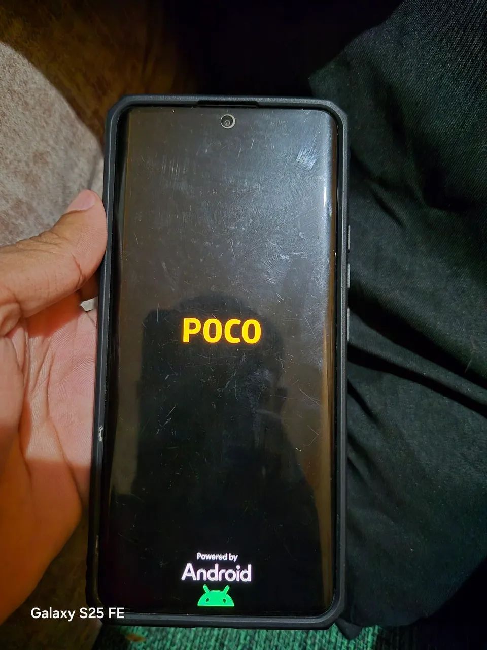 POCO X7 