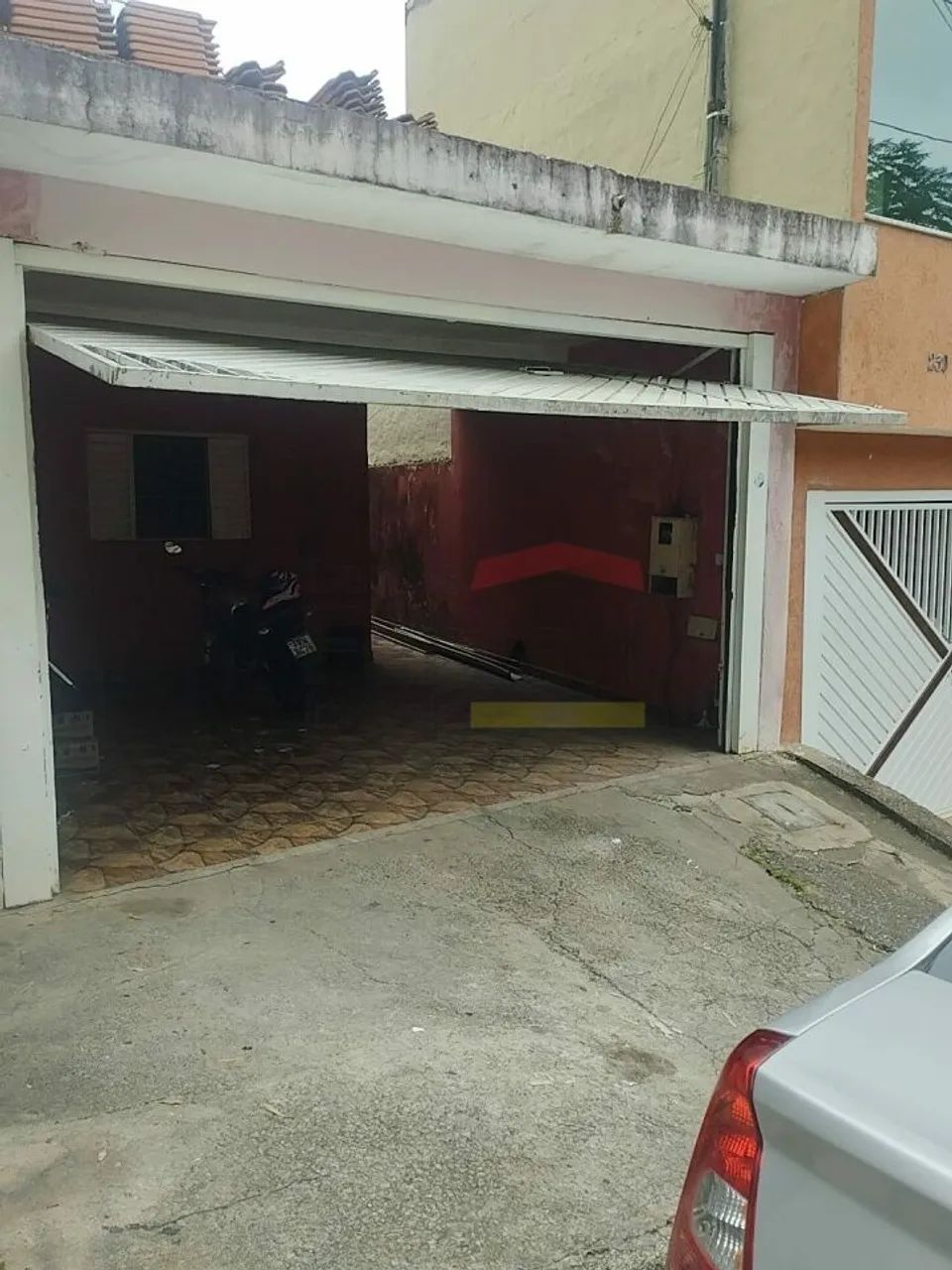 CASA À VENDA EM CAIEIRAS - LARANJEIRAS - IMPERDIVEL! - Foto 2