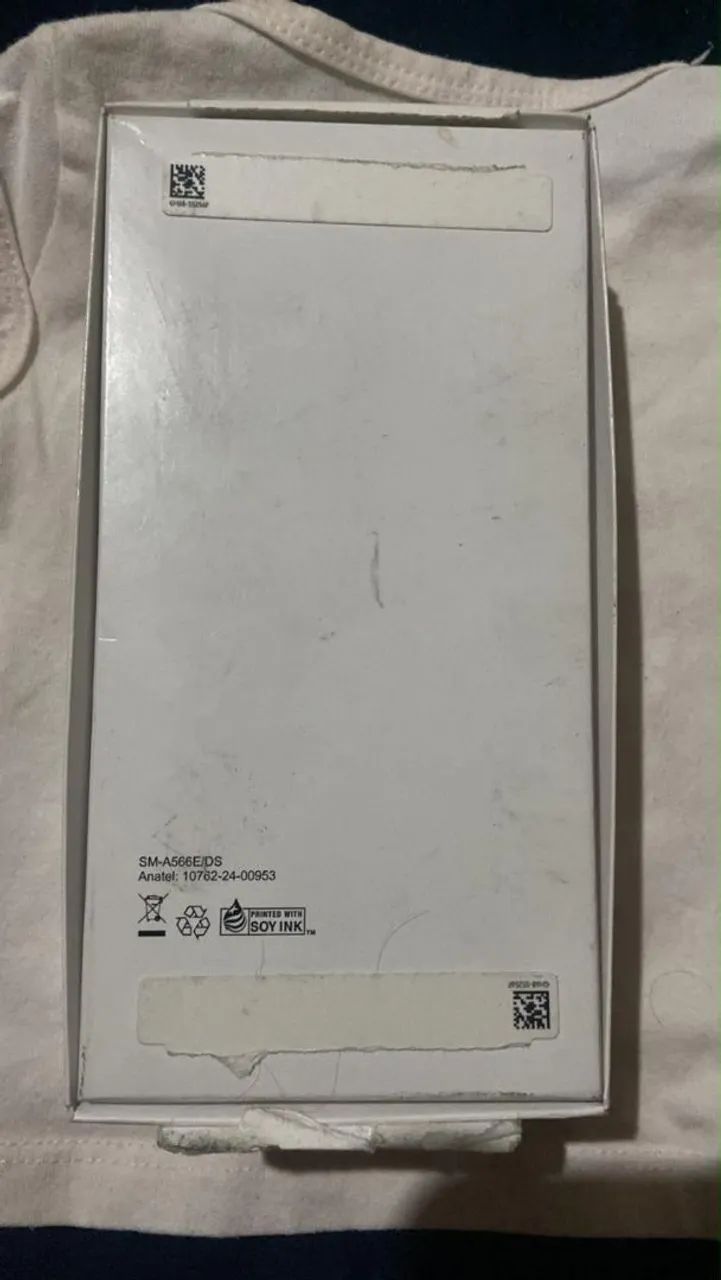 Celular da Samsung a56 128 gb  - Foto 4