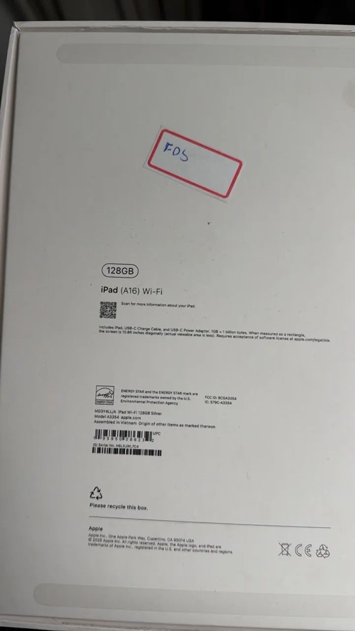 iPad a16 - Foto 2