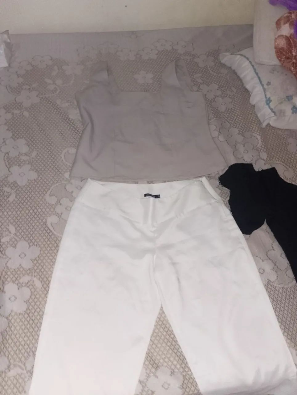 CONJUNTO, TODOS POR 100 - Foto 3