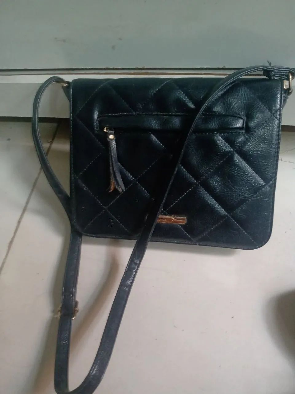 Bolsa ,tenho calçados 