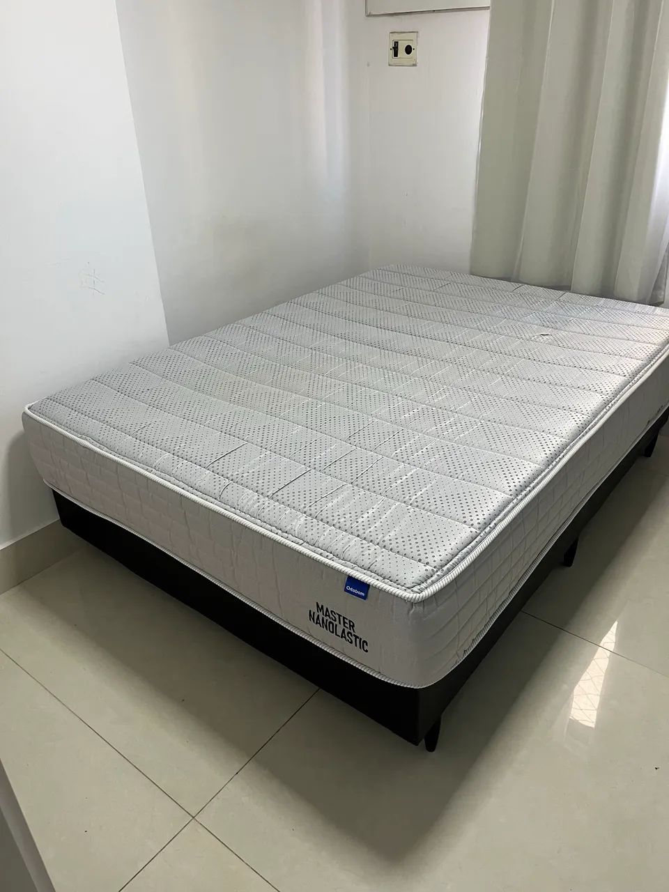 Cama box ortobom - Foto 3
