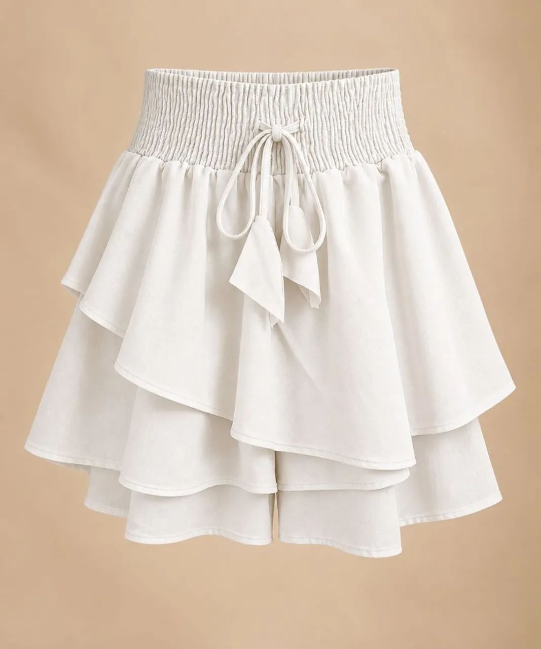 Kit Short Saia