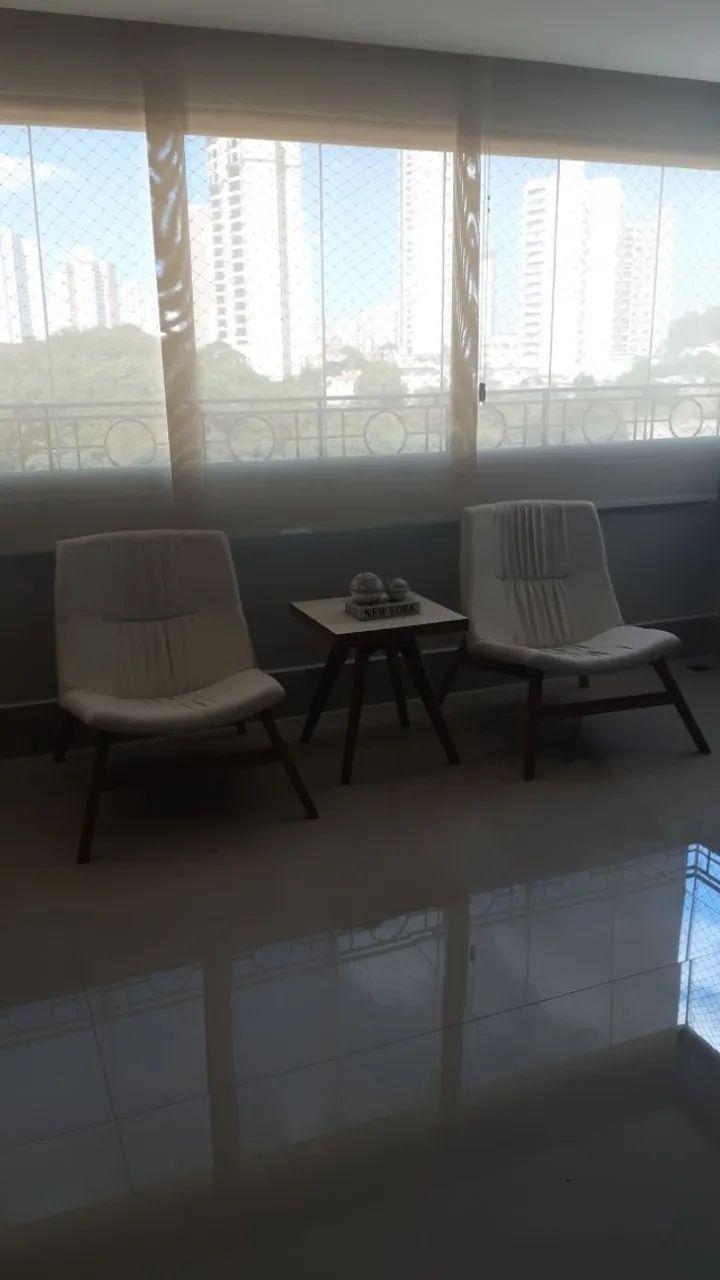 Apartamento de alto padrão  - Foto 3