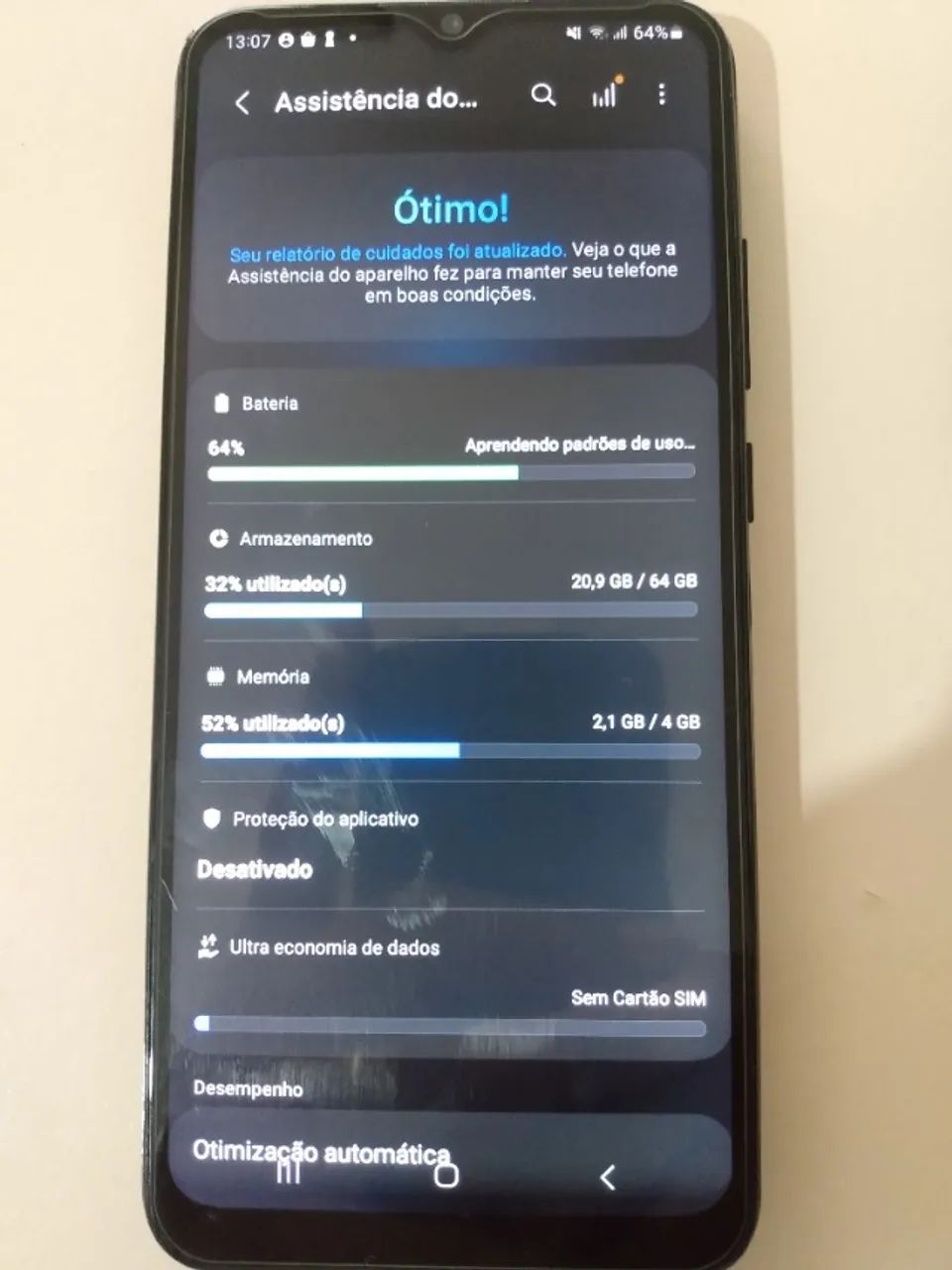 A03 64 GB  - Foto 3