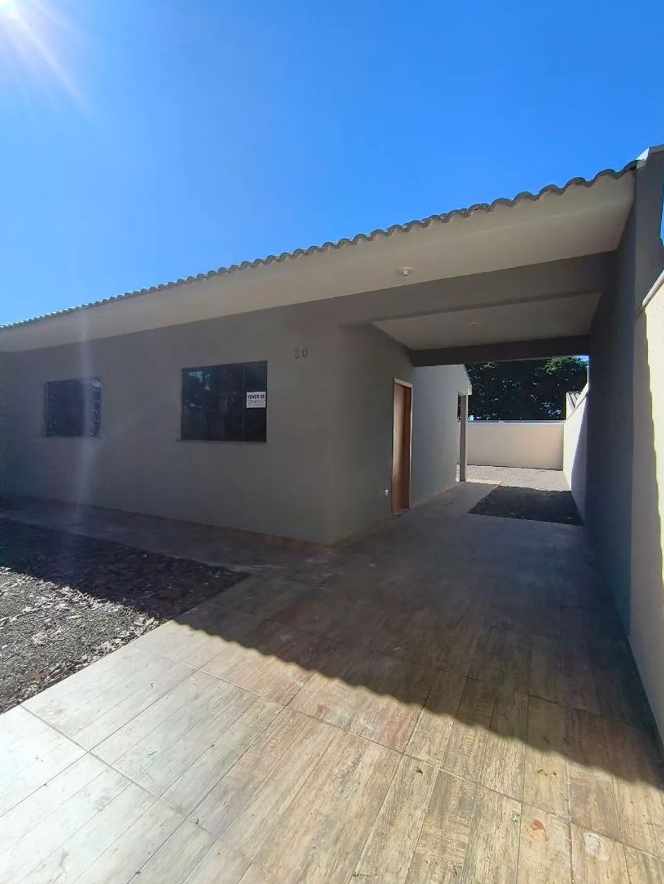 Casa em Terreno Inteiro Jardim Bom Pastor  - Foto 3