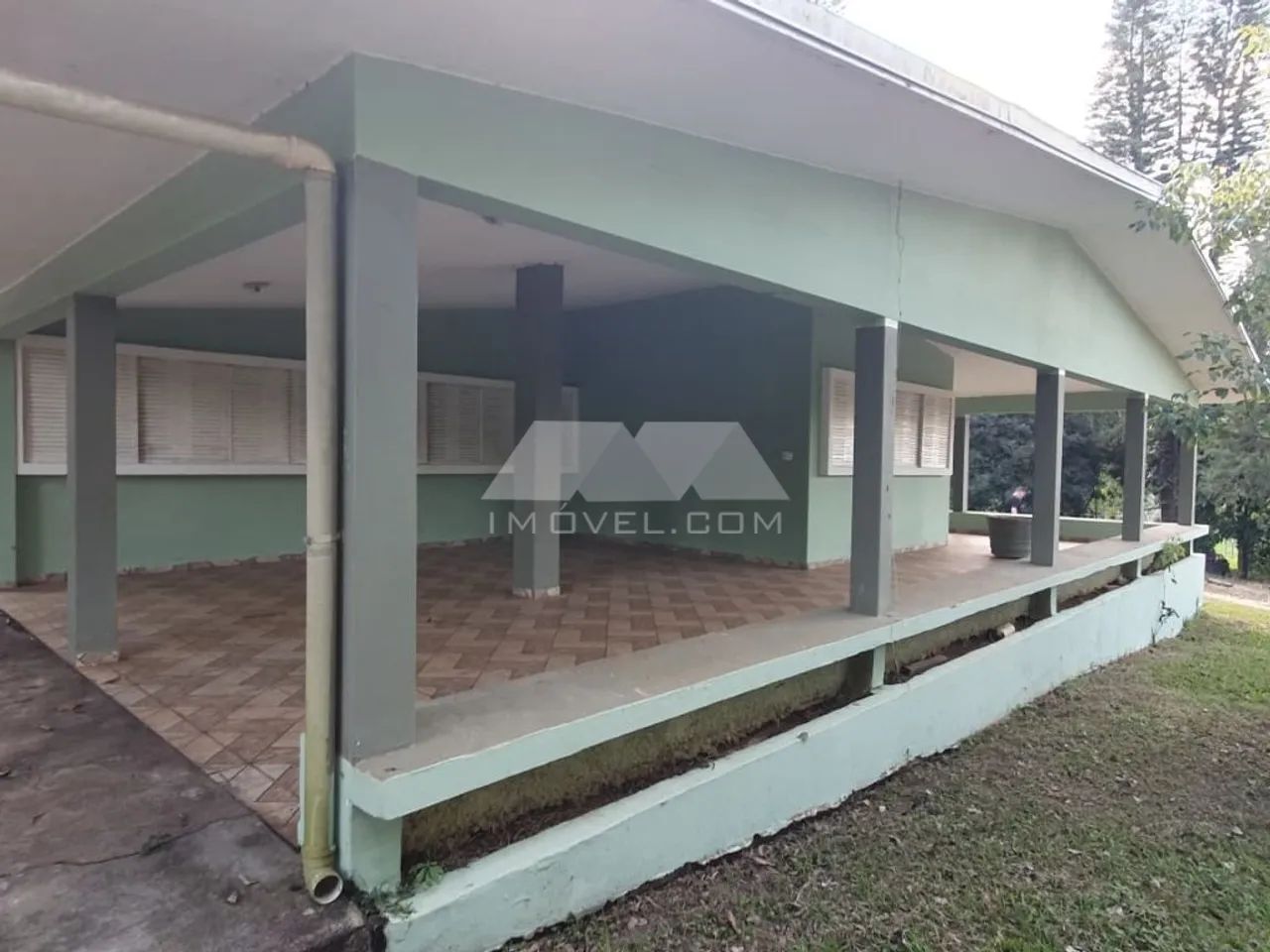 CHÁCARA 20.000 M² - CENTRO, DESCALVADO/SP - Foto 5
