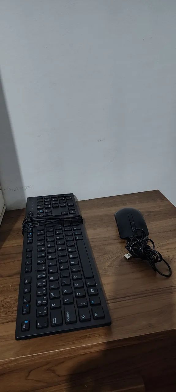 Teclado+ mause440254989557442561