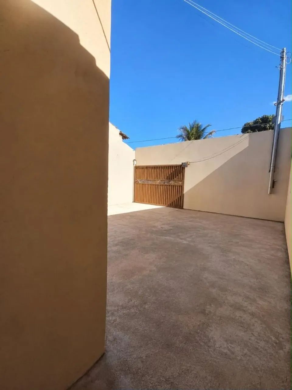 CASA À VENDA ? PARQUE DA COLINA | FORMOSA-GO - Foto 2