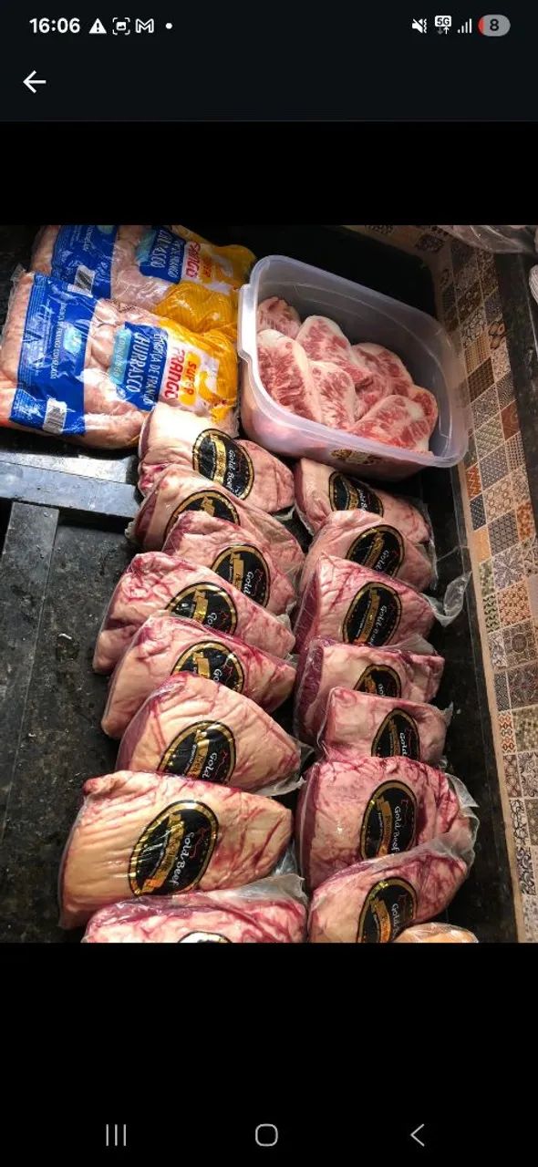 churrasqueiro particular assador profissional. - Foto 4