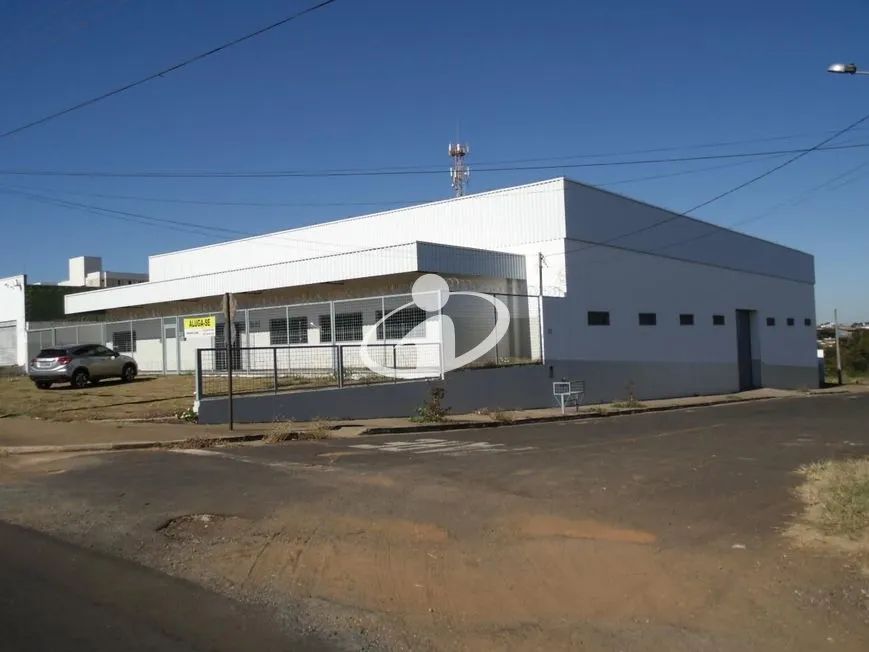 Aluguel Galpão SANTA ROSA - Foto 5