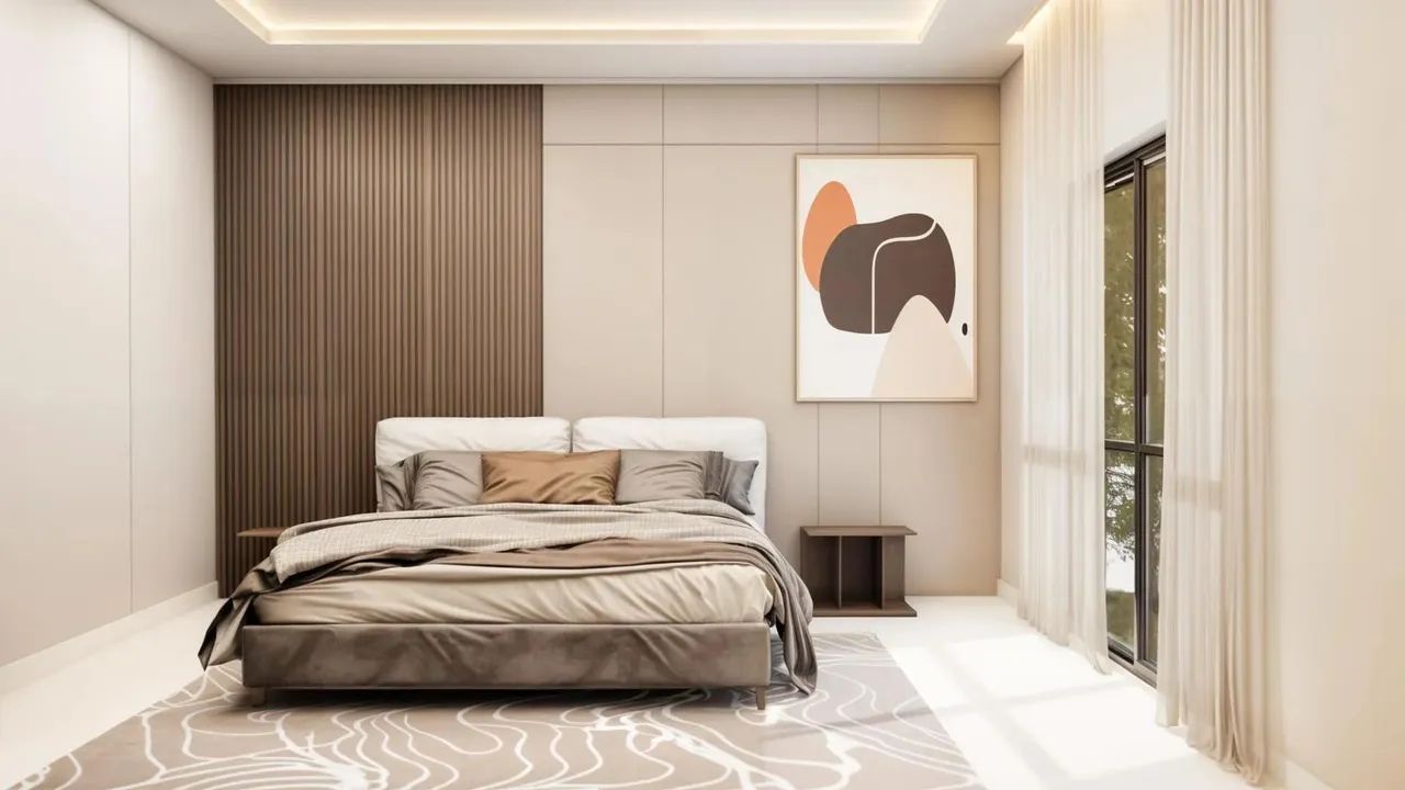 Casa Nova com Piscina no Boqueirão 3 Suítes e 256m Curitiba na Rua Raggi Izar - Foto 15