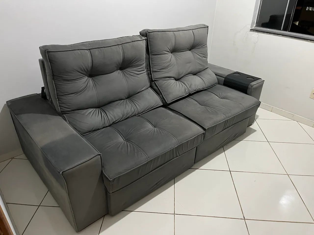 SOFÁ RETRÁTIL  - Foto 3