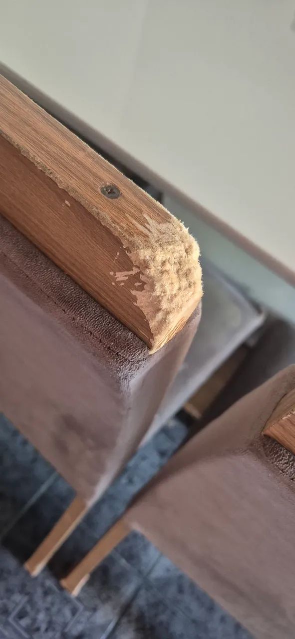 Mesa de jantar - Foto 4