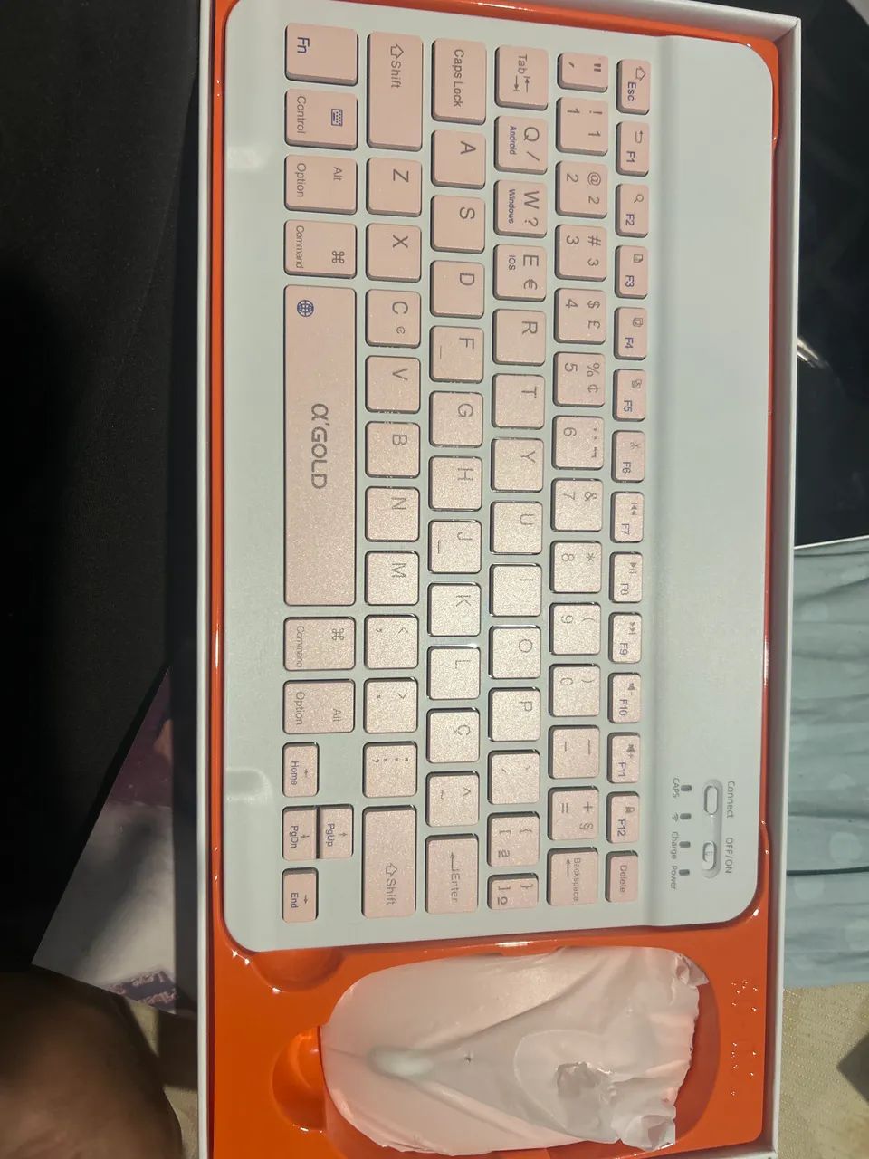 IPAD 10 geração  - Foto 3