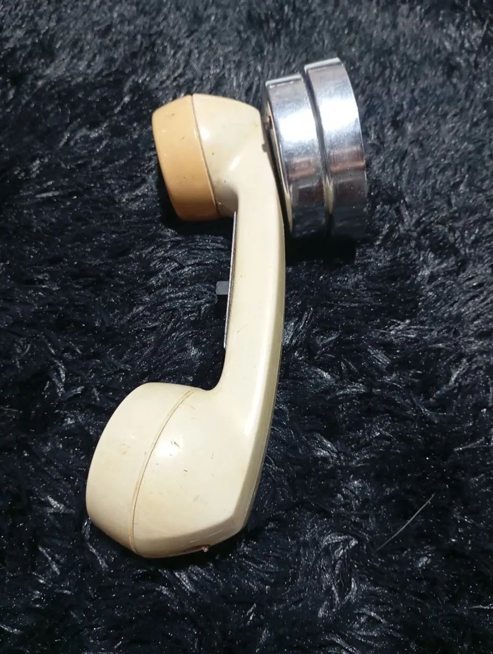 Telefone de disco colecionador  - Foto 4