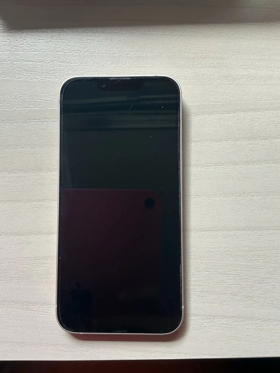 iPhone 14 128gb branco  - Foto 4