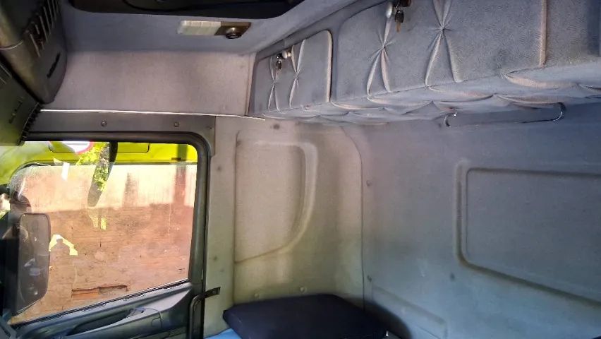 Scania 124 400 ano 2003 - Foto 4
