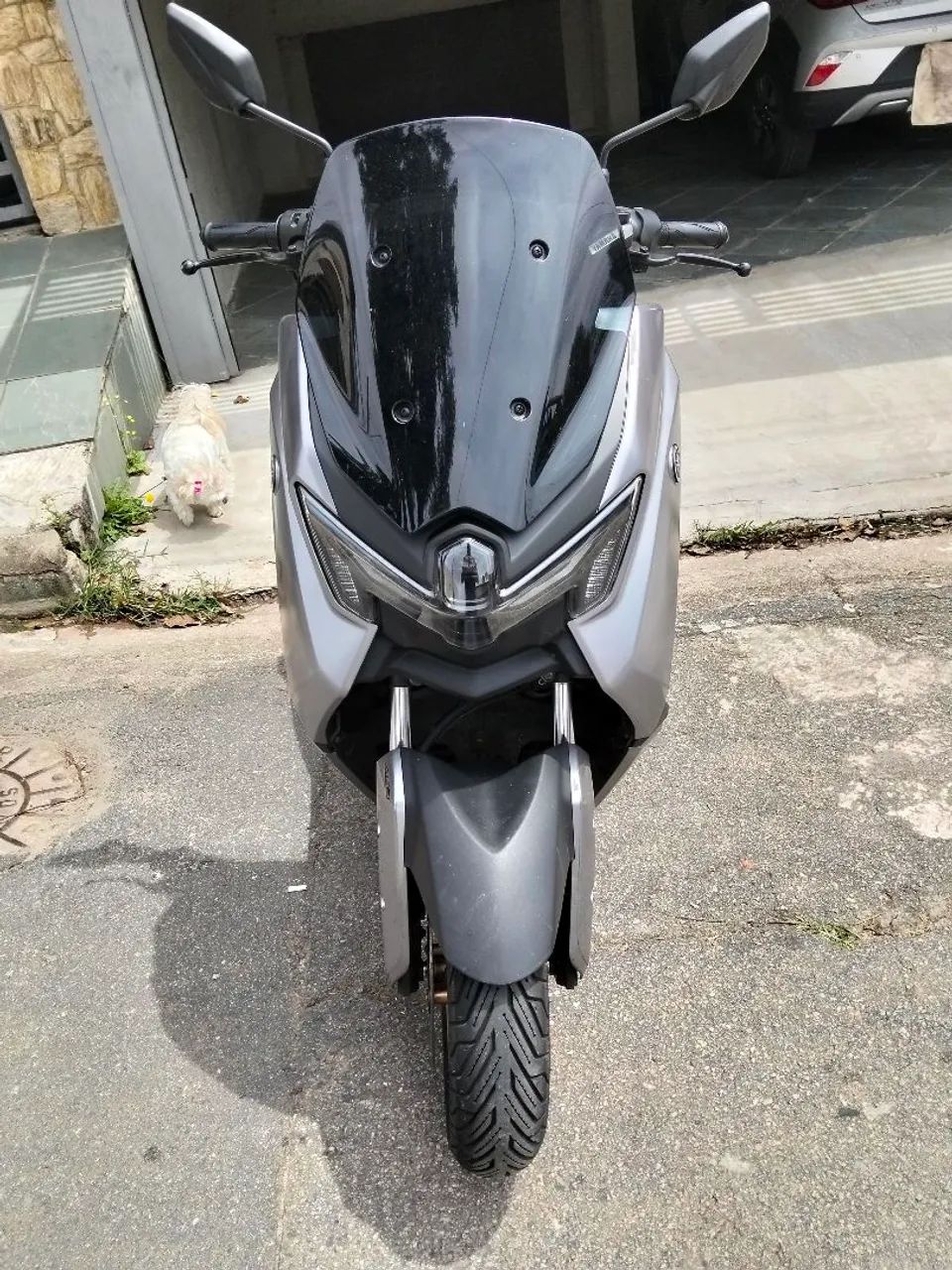Nmax 2025