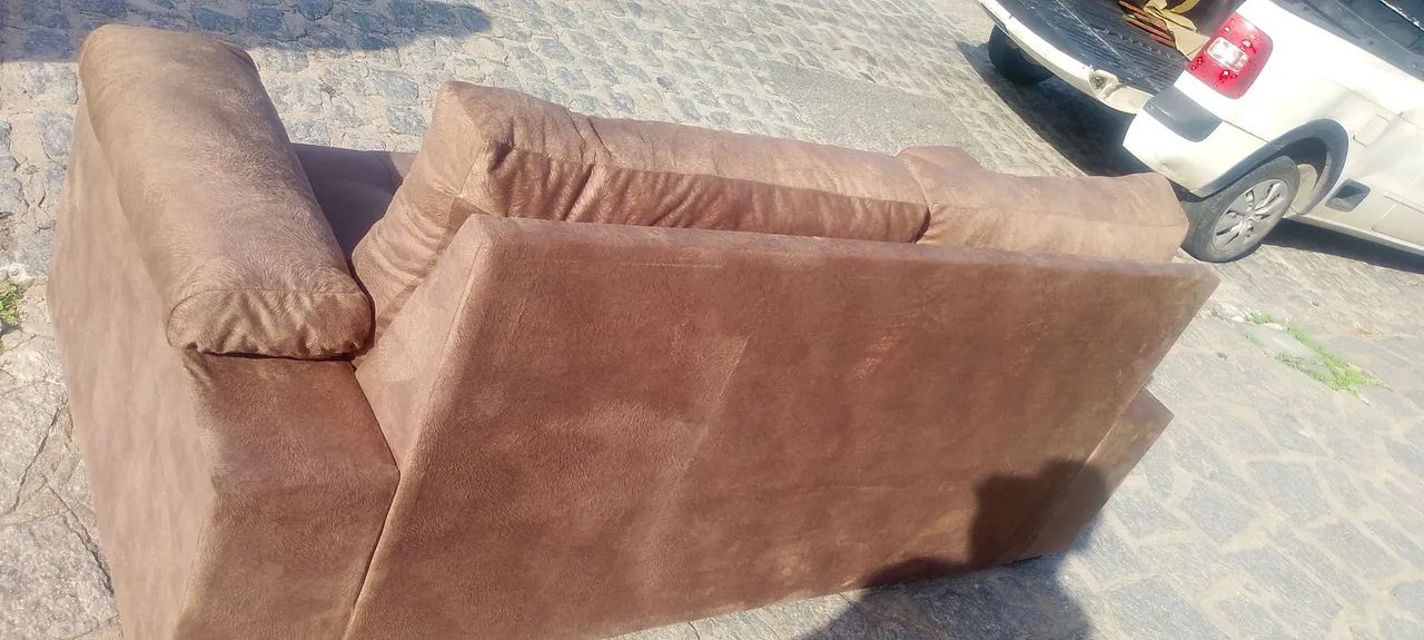 Sofá novo - Foto 3
