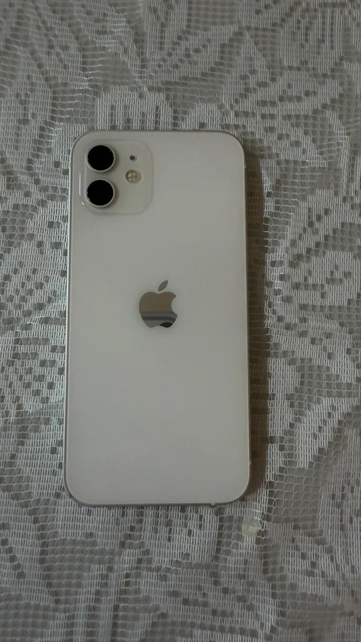 iPhone 12 - Foto 4