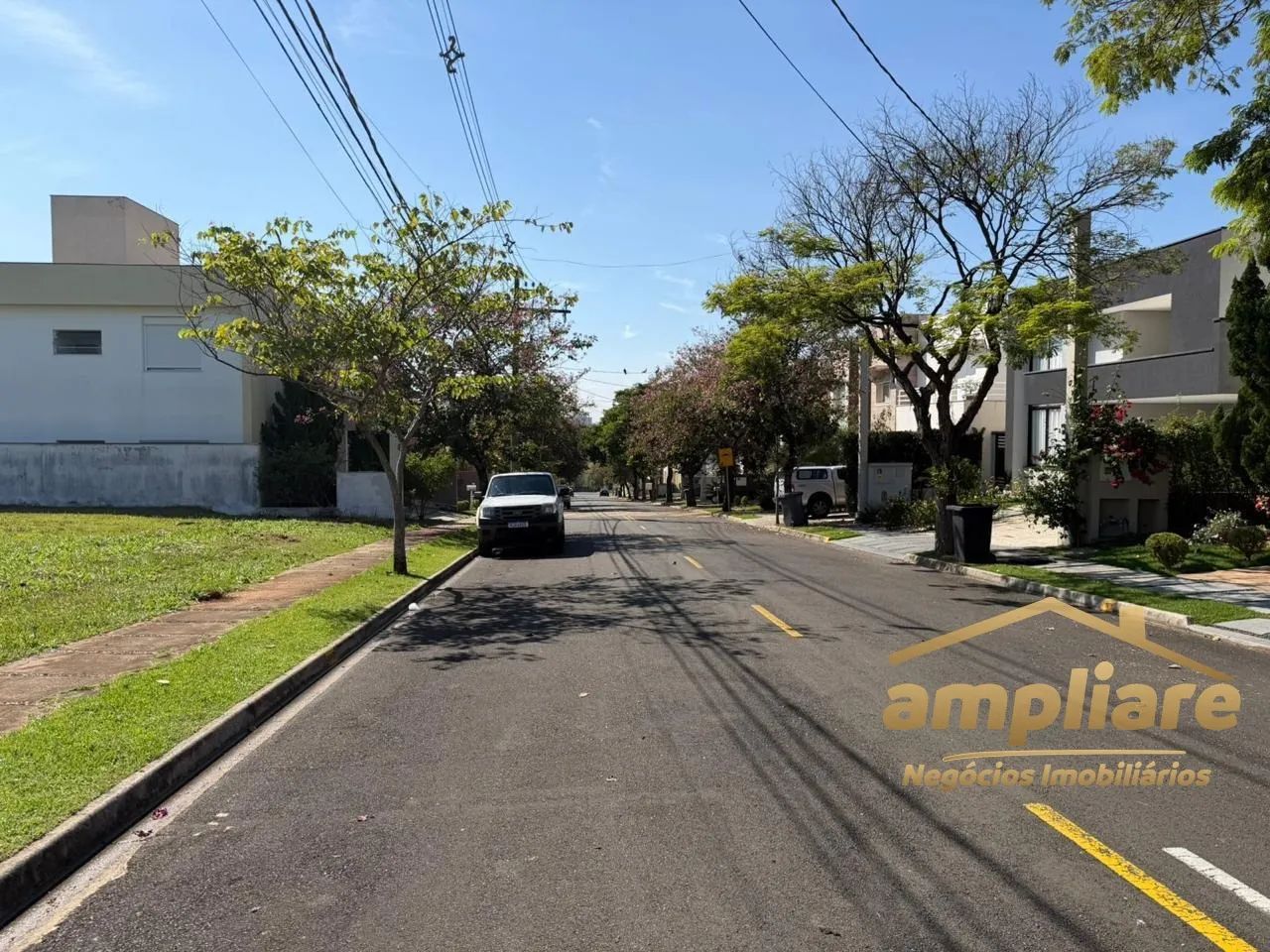 Terreno plano à venda - Residencial Mont Blanc - Foto 3