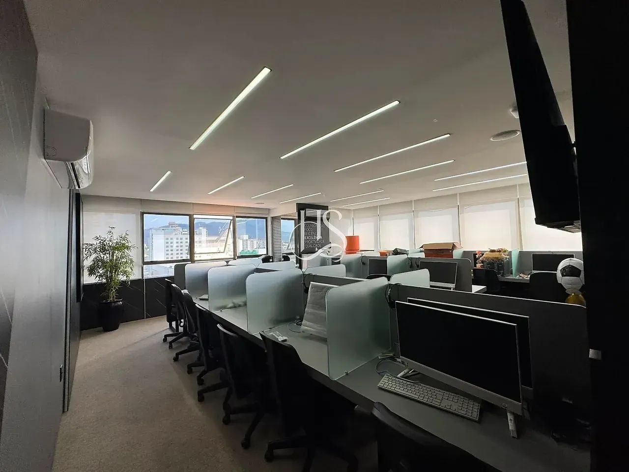 Sala comercial a venda, 48m², Pagani - Palhoça - SC