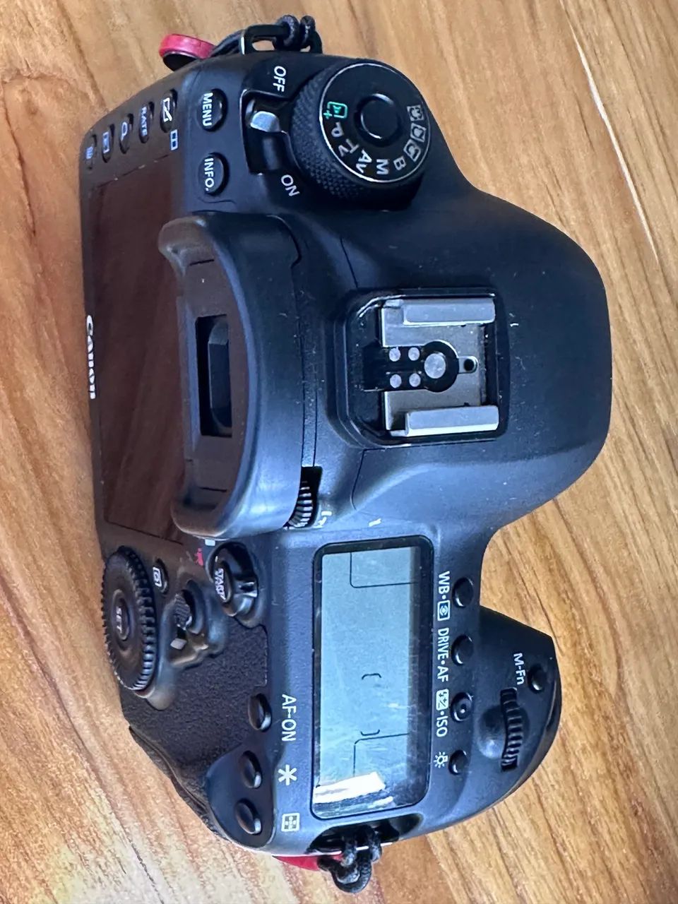 Canon 5D Mark IV - Foto 3
