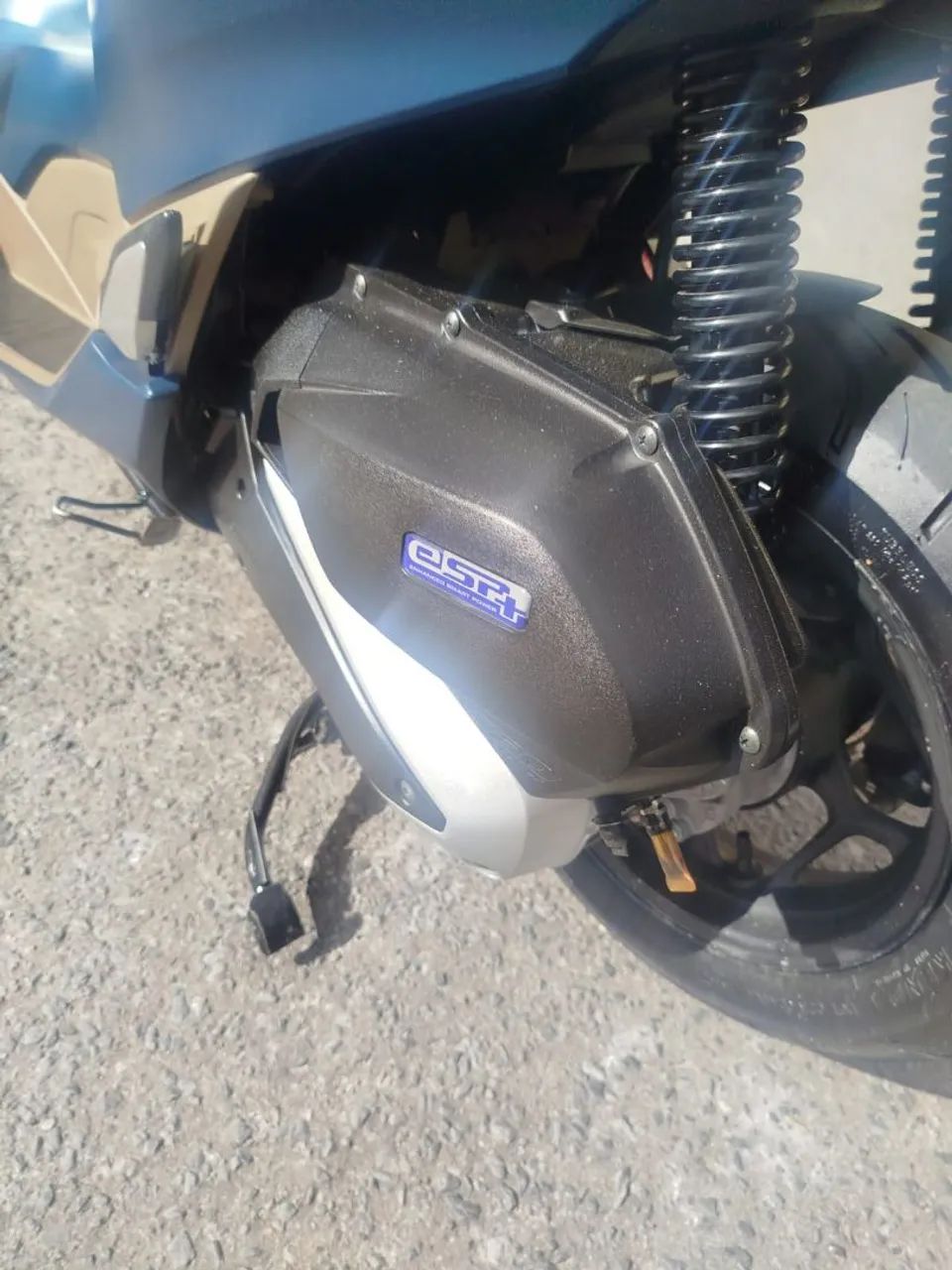 PCX DLX 160 ABS  - Foto 5