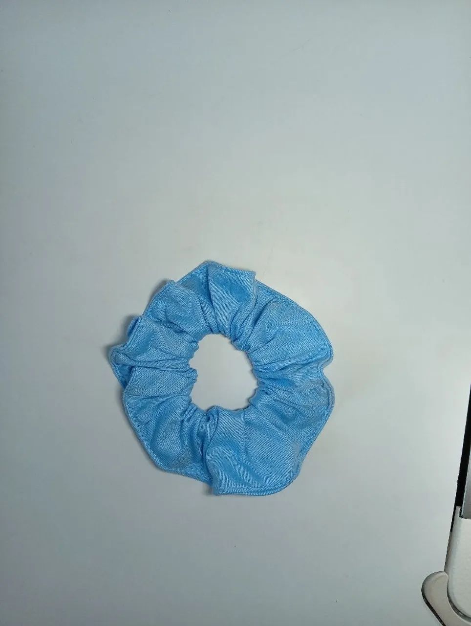 Elástico de Cabelo, Scrunchie, Xuxa, xuxinha - Foto 4
