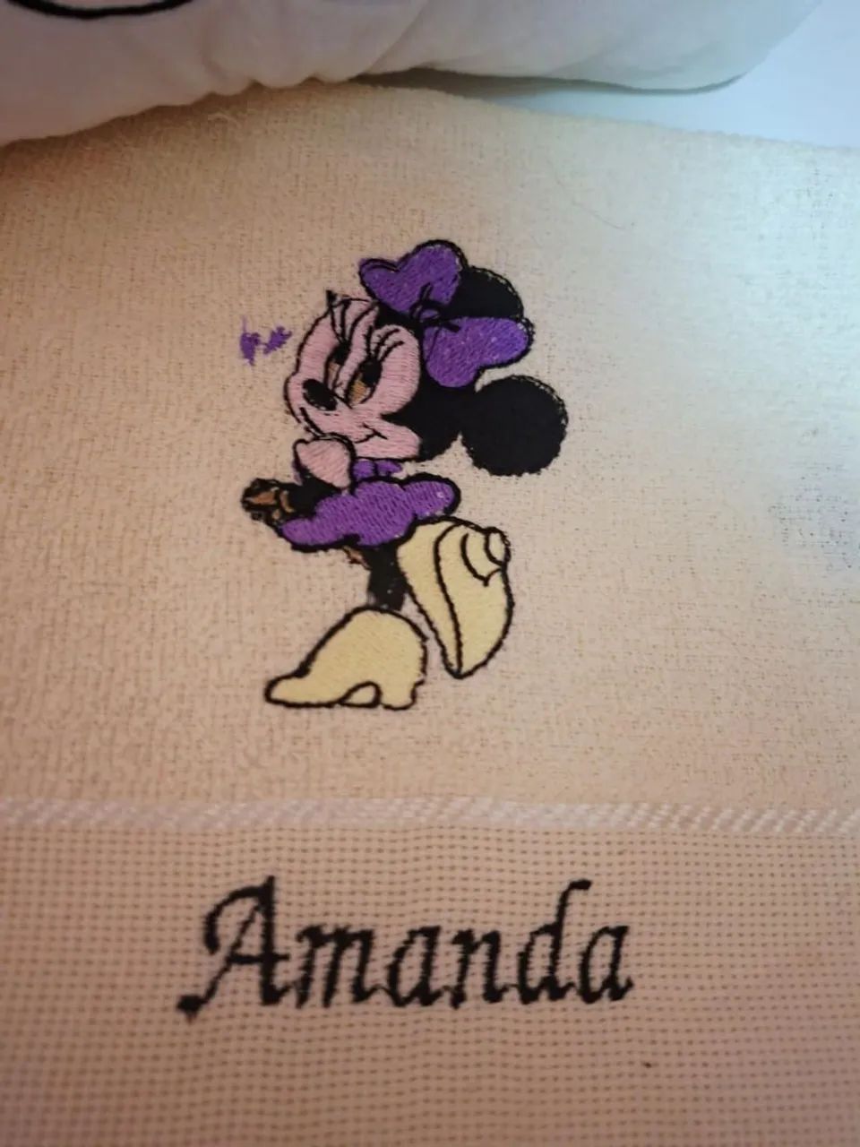 Bordado  - Foto 3
