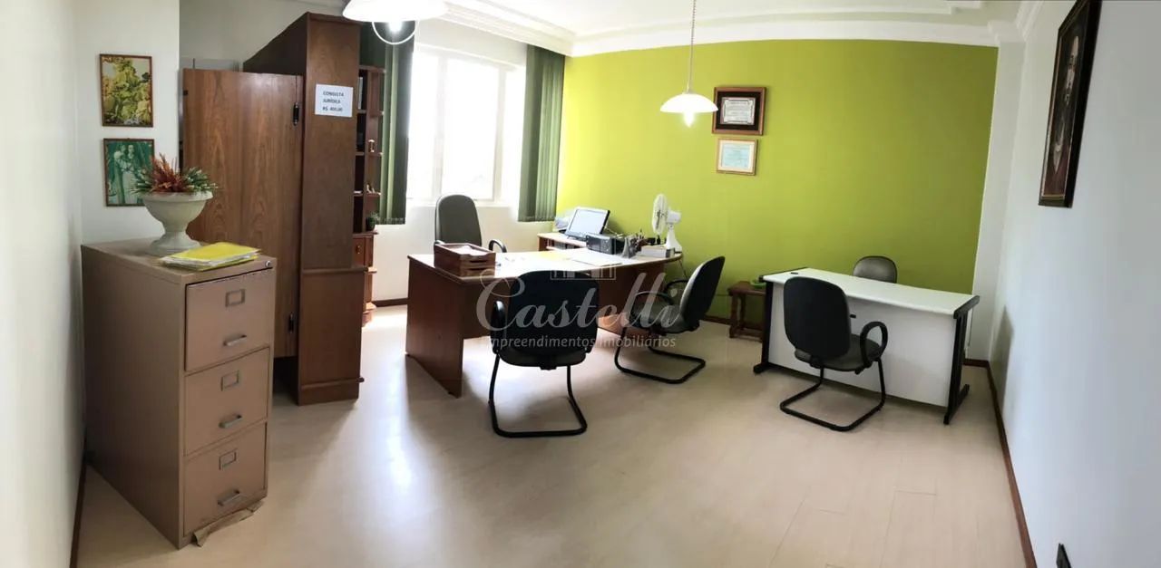 Comercial à venda, Centro, PONTA GROSSA - PR - Foto 4