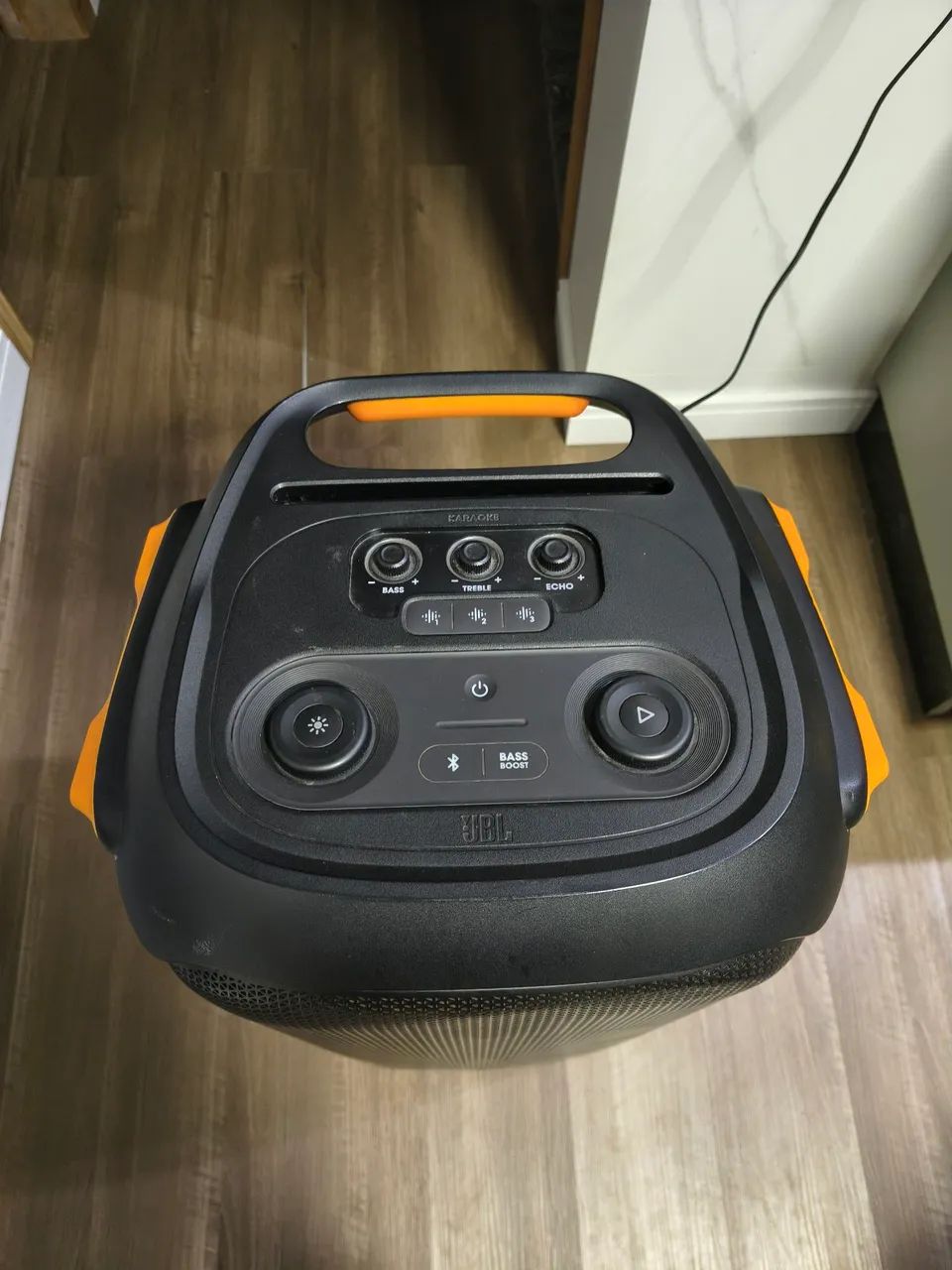 Caixa JBL Partybox 710 - Foto 5