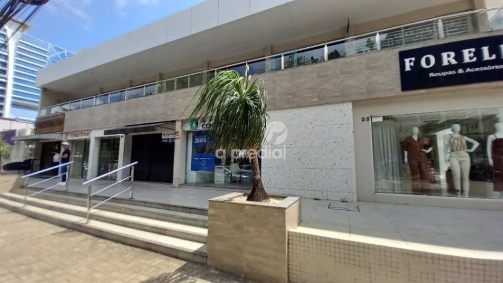 Sala comercial de 36m² no bairro Aldeota, em Fortaleza-ce!