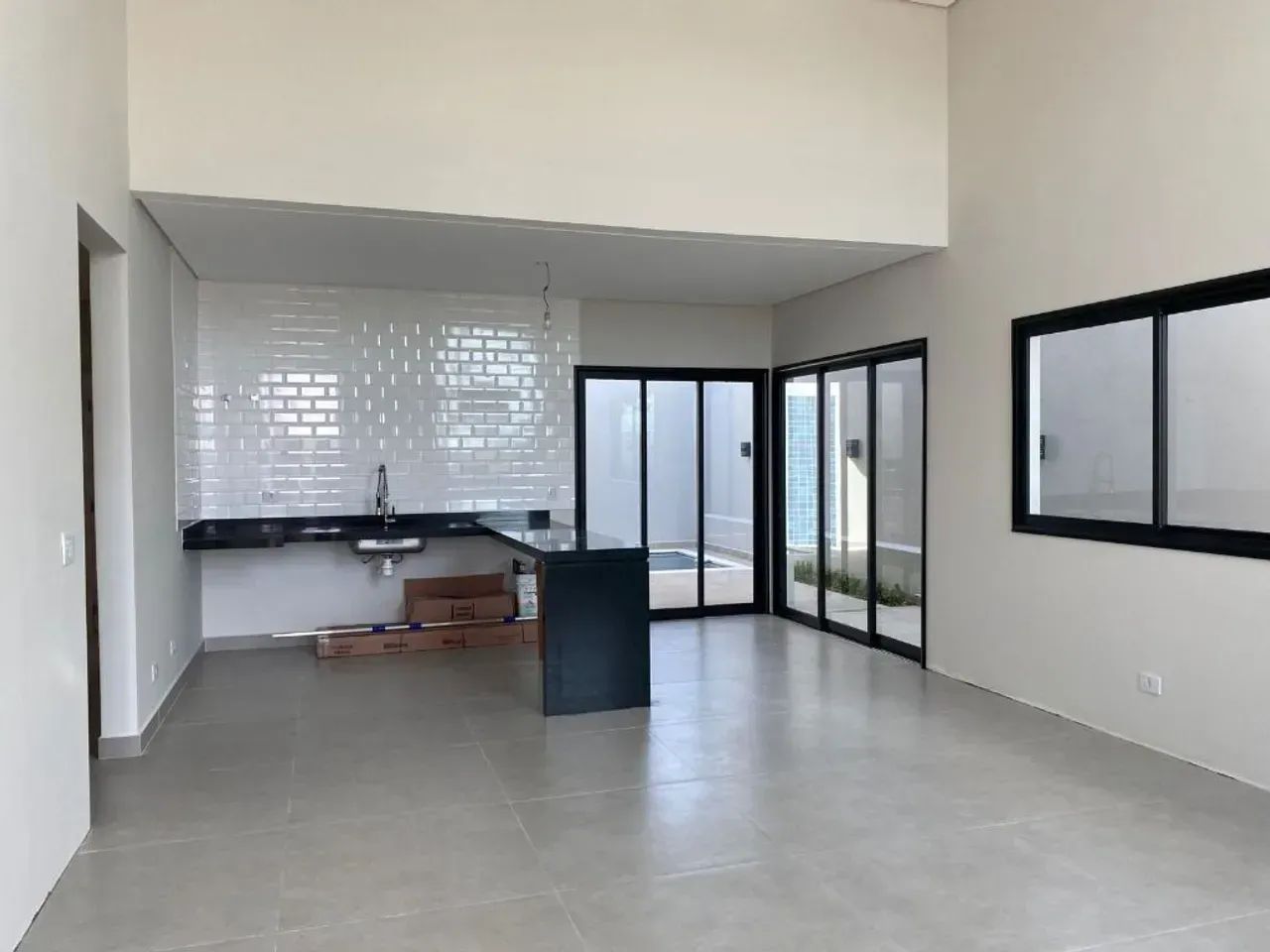 Casa no Cond. Rudá