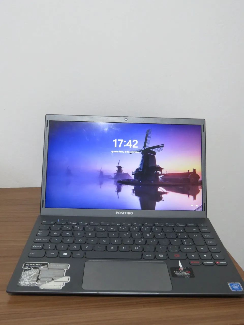 Notebook Positivo Motion C4120F-S - Foto 3