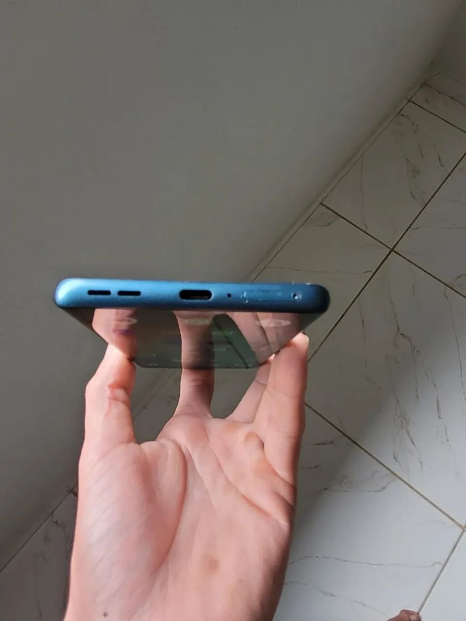 Moto Edge 50 fusion - Foto 3