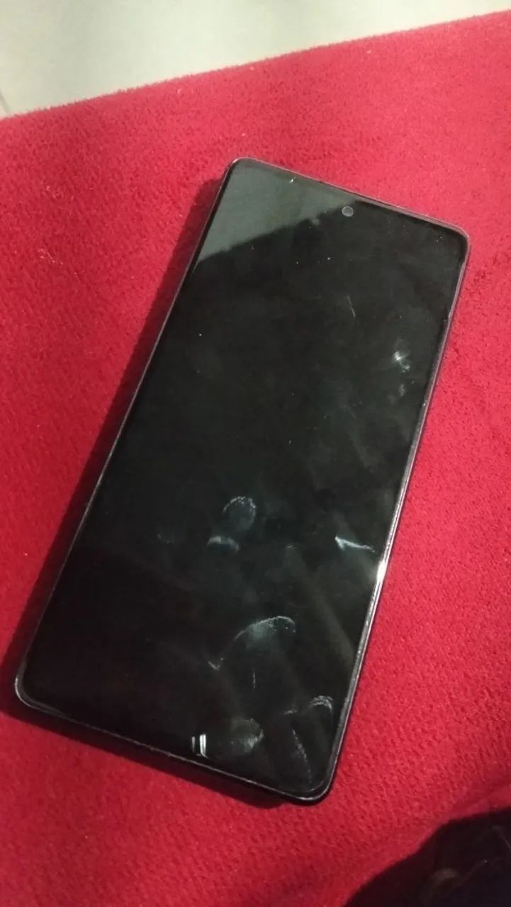 Samsung s20 Fe - Foto 2