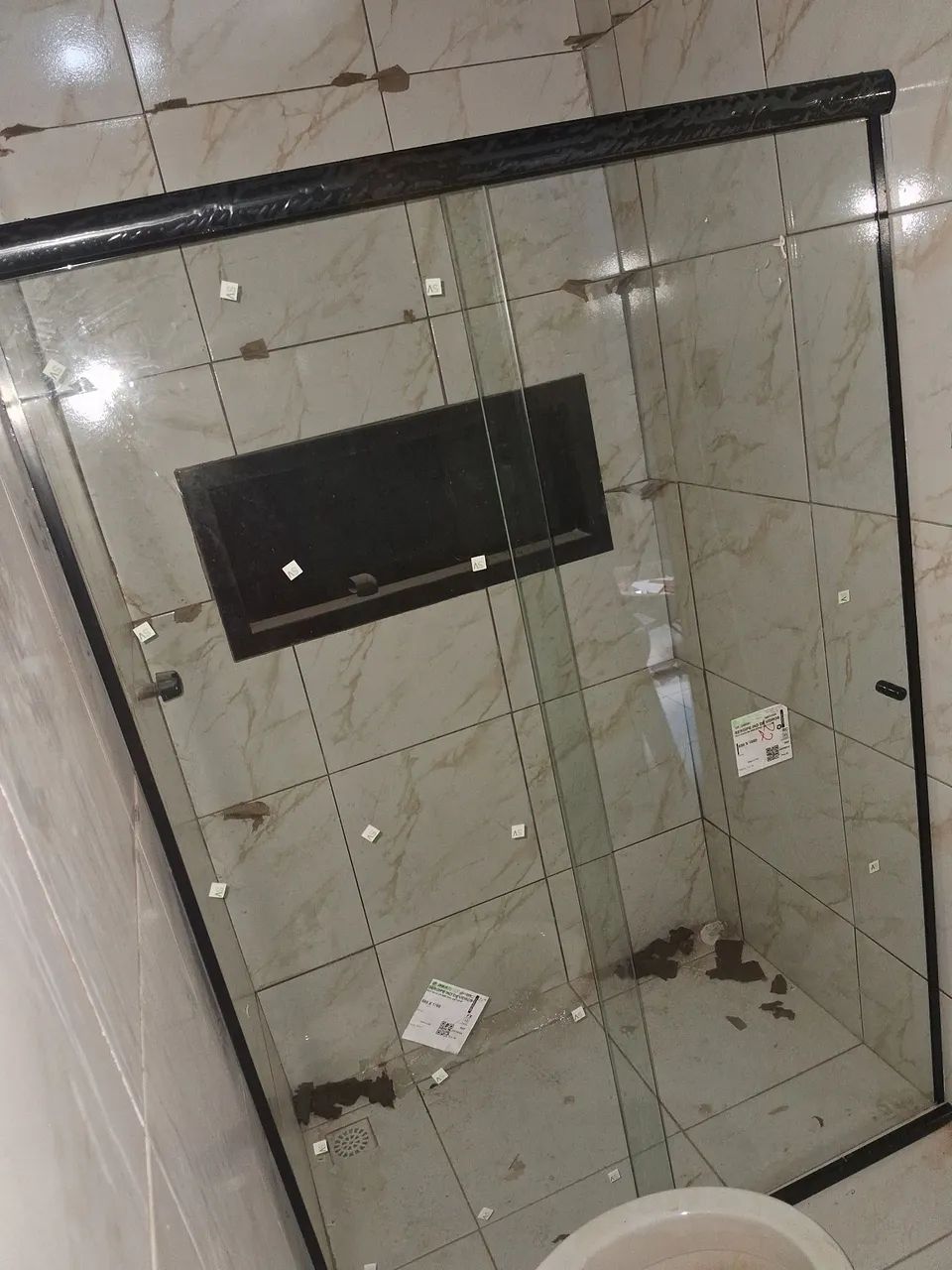 Tudo em vidro e alumínio  - Foto 4