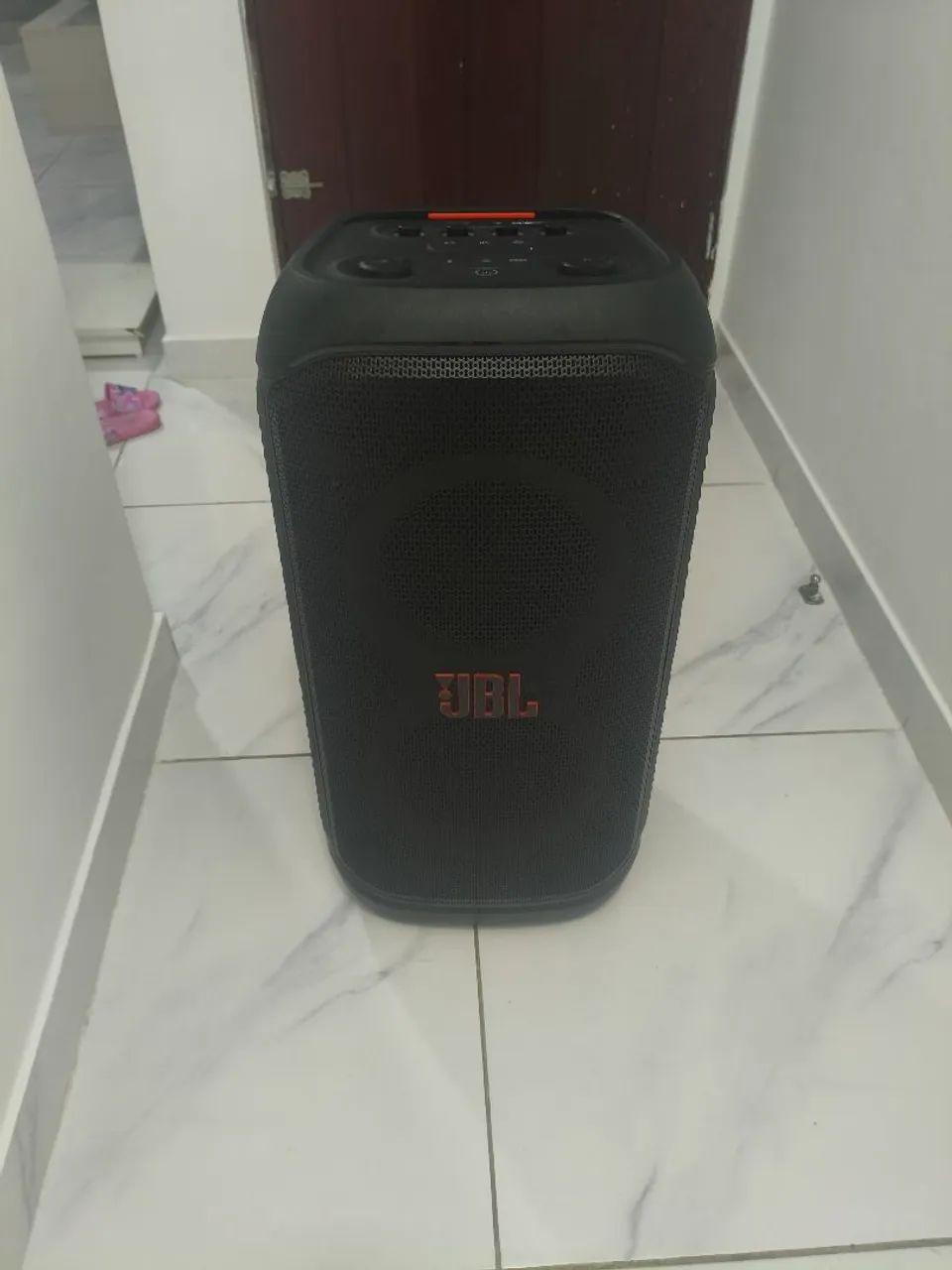 Caixa jbl  - Foto 5