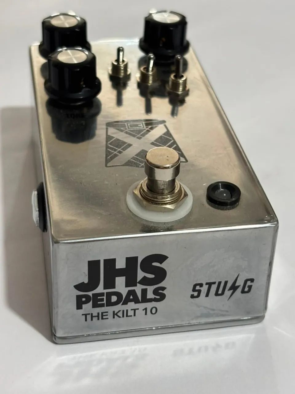 JHS Kilt 10 - Edição Limitada (com caixa) - Foto 3