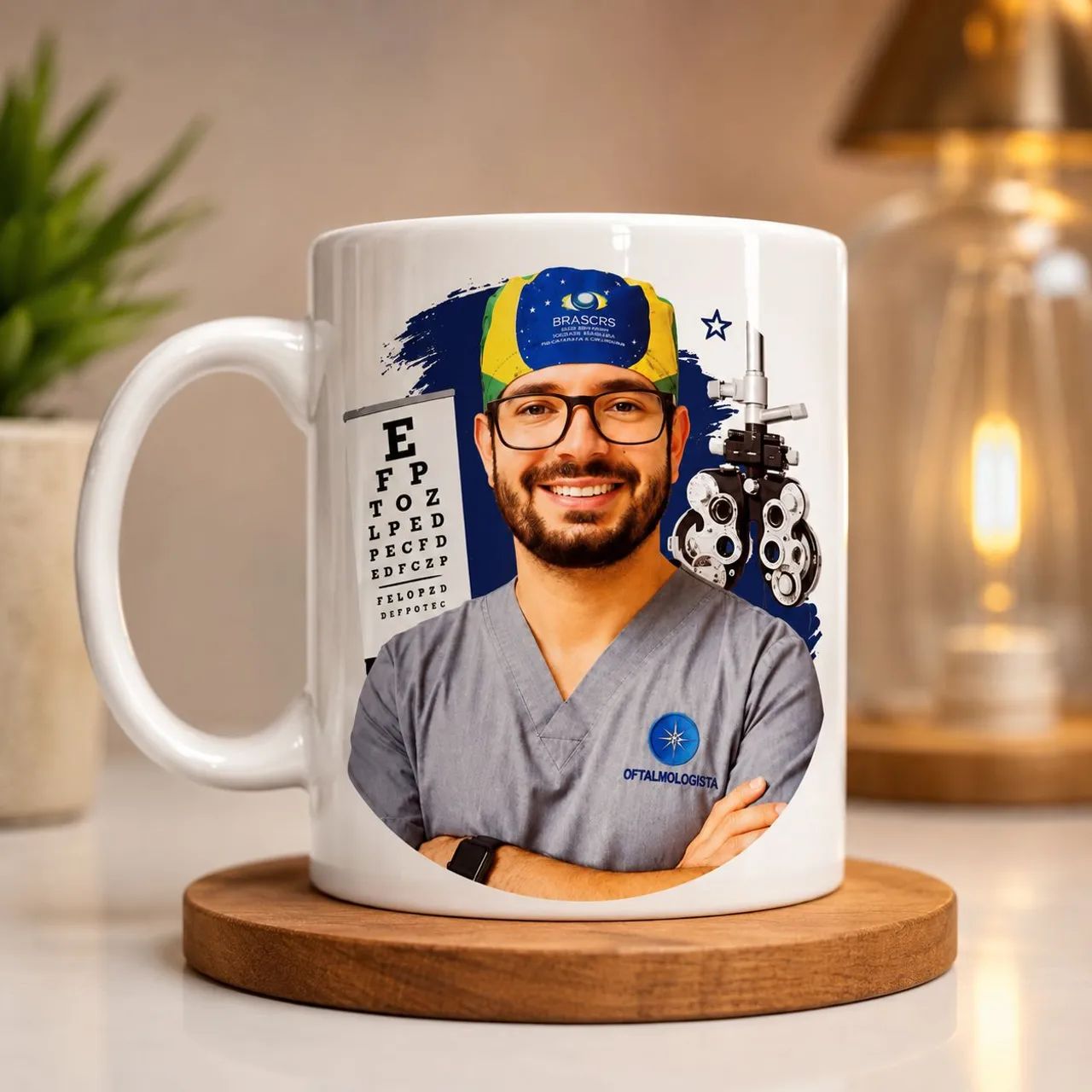 Canecas personalizadas