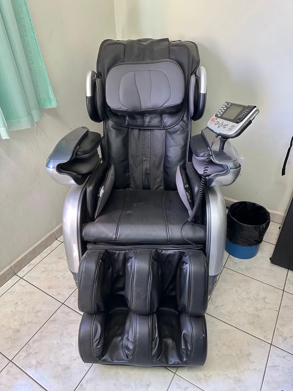 Cadeira de massagem  - Foto 3